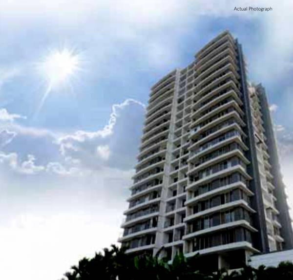 Images for Elevation of Radius Developers Viceroy Park