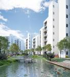 Images for Elevation of Hiland Lake Town Lake Residences