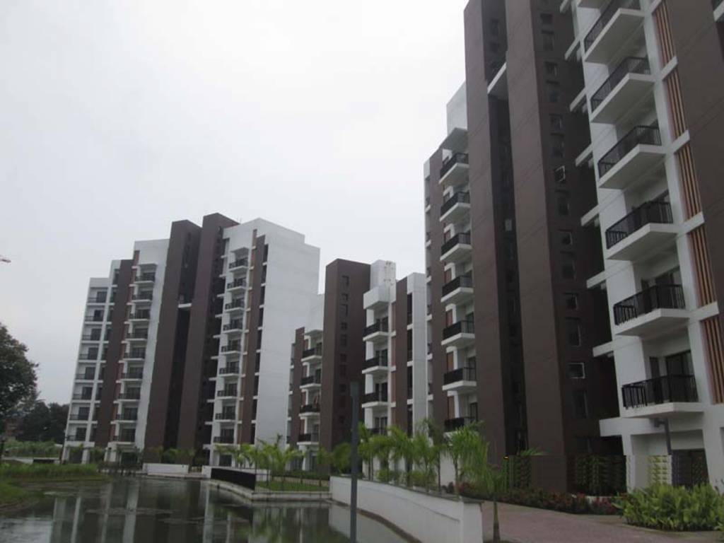 Images for Elevation of Hiland Lake Town Lake Residences