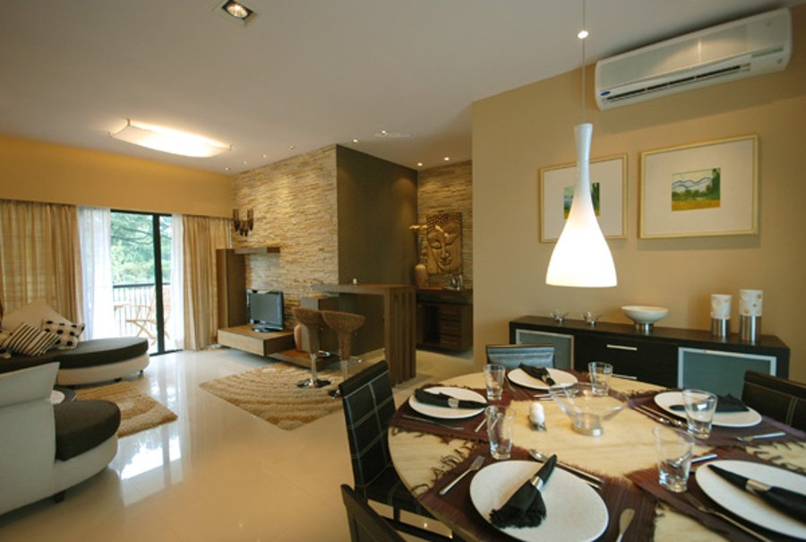 Images for Main Other of Hiland Lake Town Lake Residences