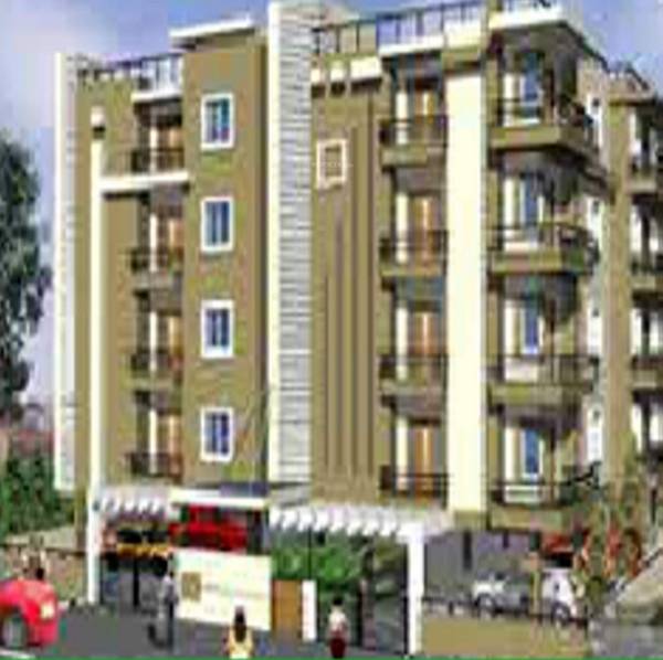 Images for Elevation of MSK Varsha Greens Images for Elevation of MSK Varsha Greens