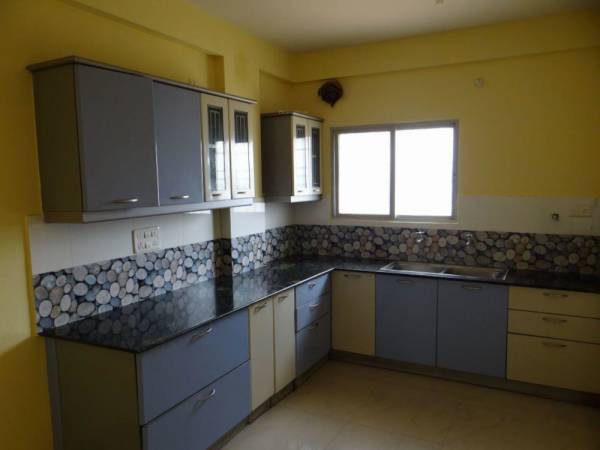 Kitchen lavender Kitchen