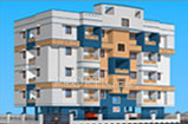 Images for Elevation of Indira Habibullah Road