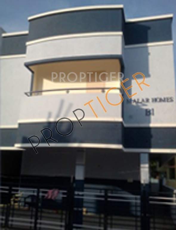  kumananchavadi flats Project Image