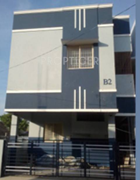  kumananchavadi-flats Project Image