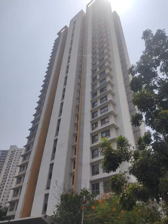  casa ultima Elevation