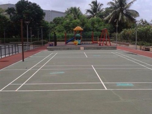  casa-ultima Children's play area