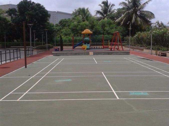  casa ultima Children's play area