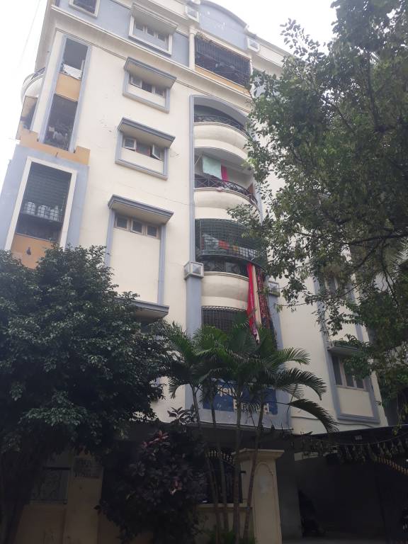  vijetha emerald Elevation