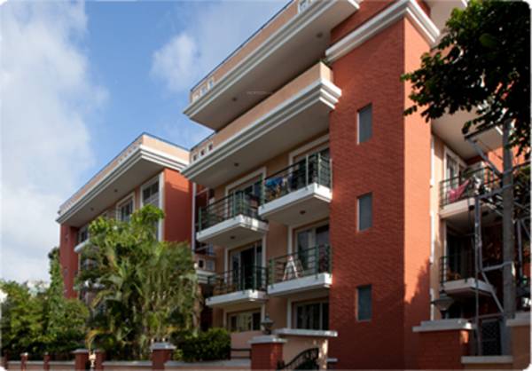 Images for Elevation of HM Cambridge Square