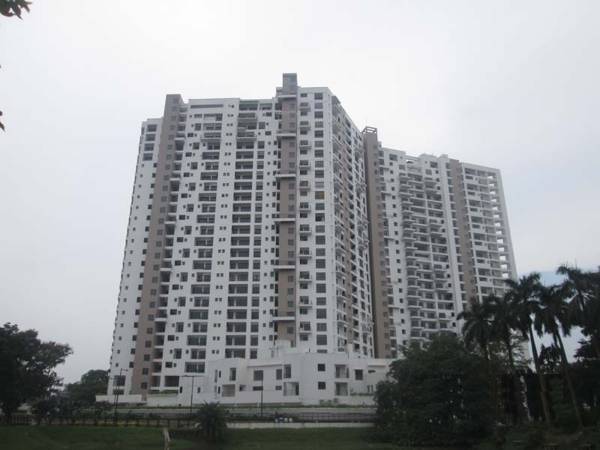 Images for Elevation of Hiland Princep