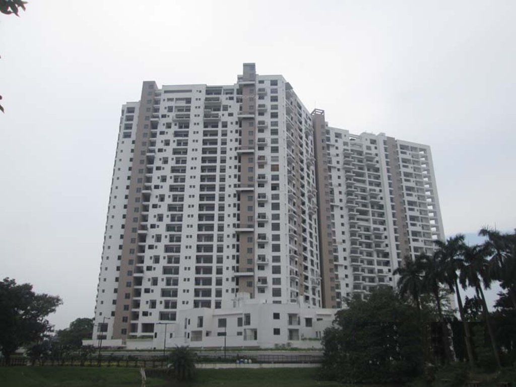 Images for Elevation of Hiland Princep