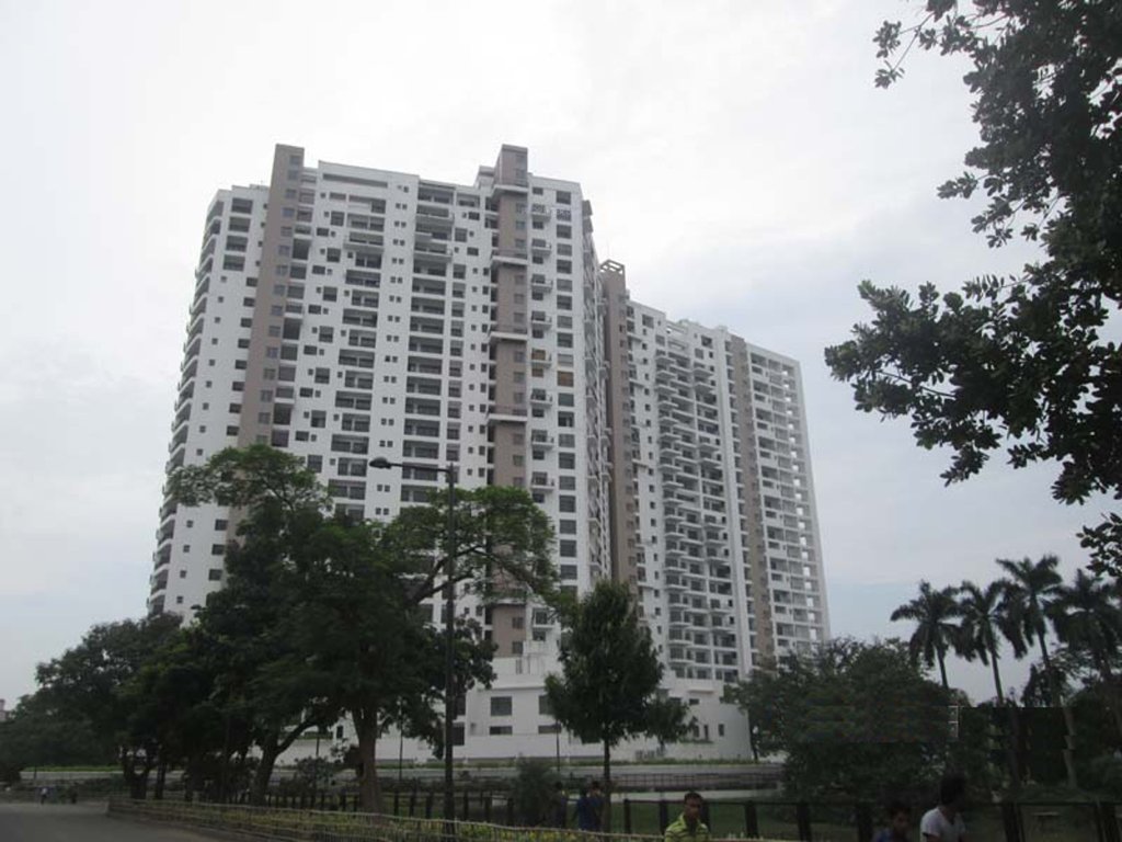 Images for Elevation of Hiland Princep