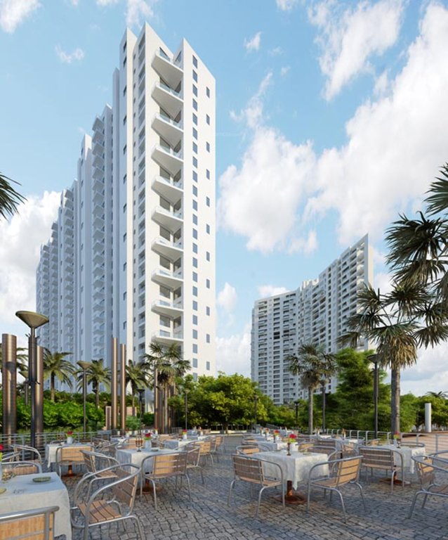 Images for Elevation of Hiland Princep