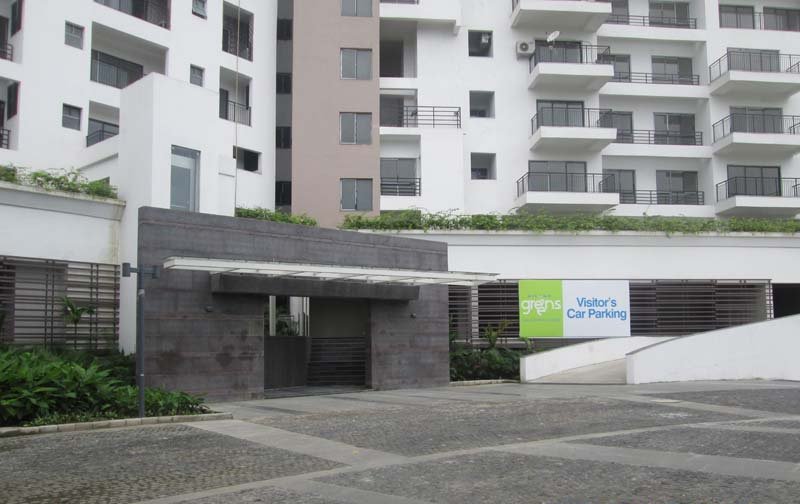 Images for Amenities of Hiland Princep