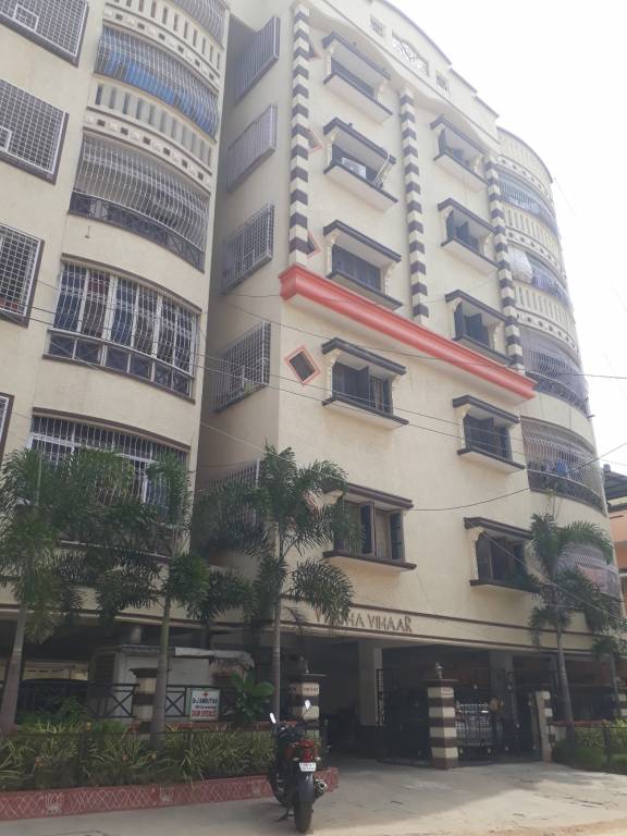 vijetha vihaar Elevation