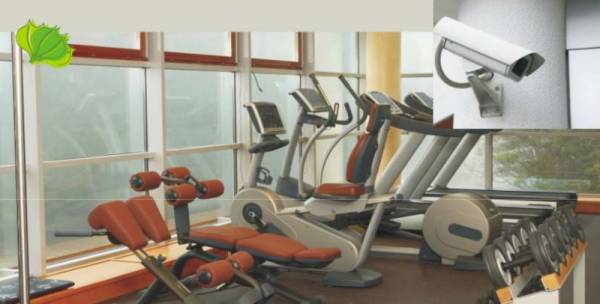 Gymnasium lifestyle Gymnasium