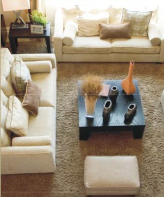  lifestyle Living Area