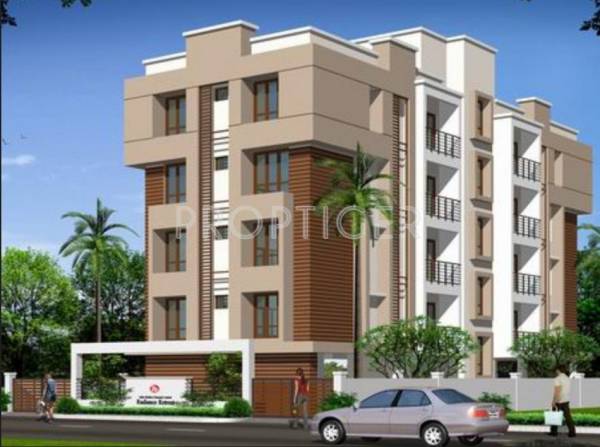 Images for Elevation of India The Radiance Retreat