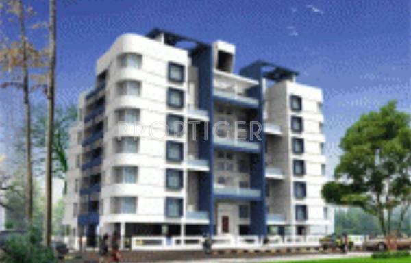 Images for Elevation of Chintamani Trimurti