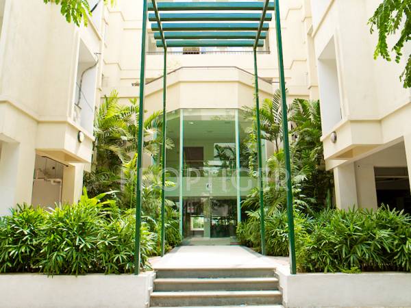 Images for Elevation of Fomra Tribhuvan