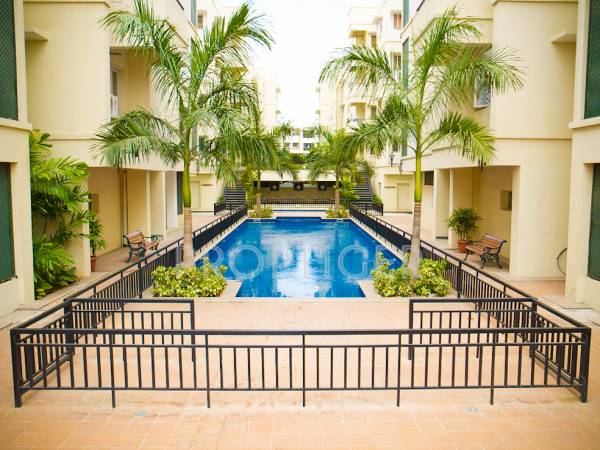 Images for Elevation of Fomra Tribhuvan