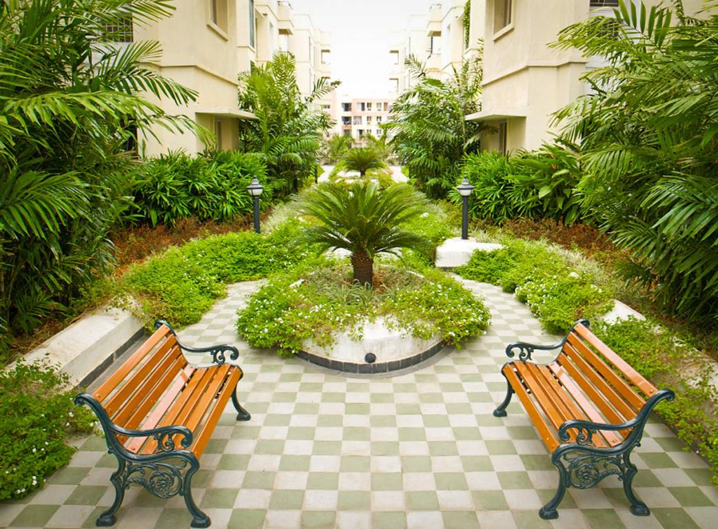 Images for Elevation of Fomra Tribhuvan