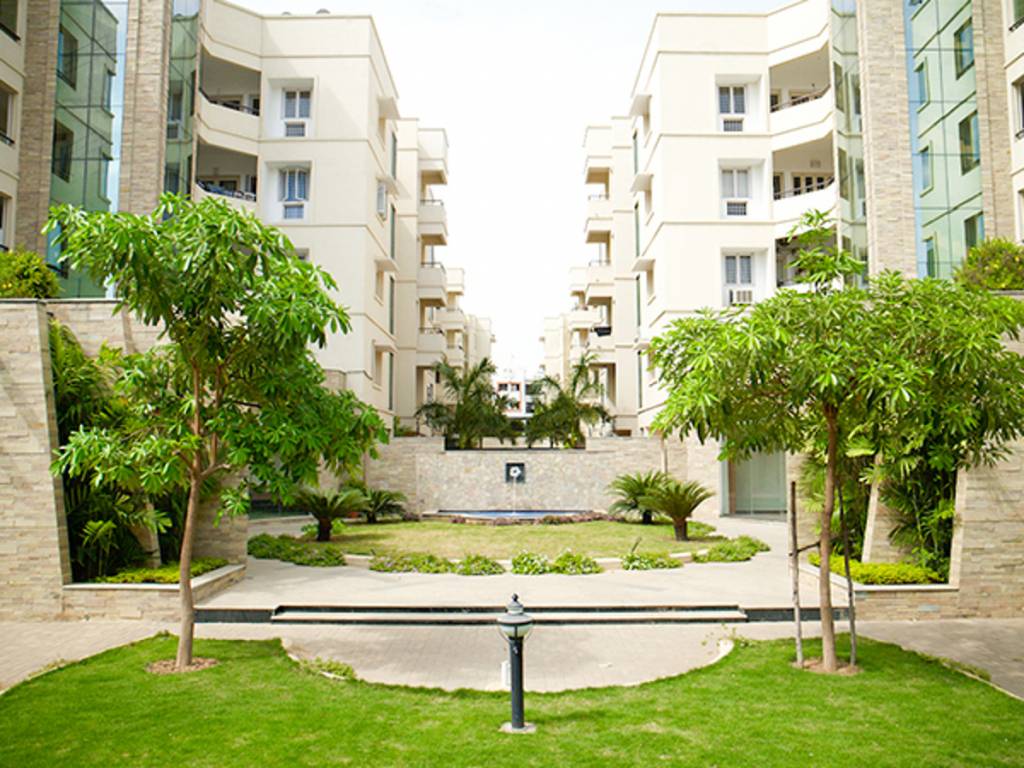 Images for Elevation of Fomra Tribhuvan