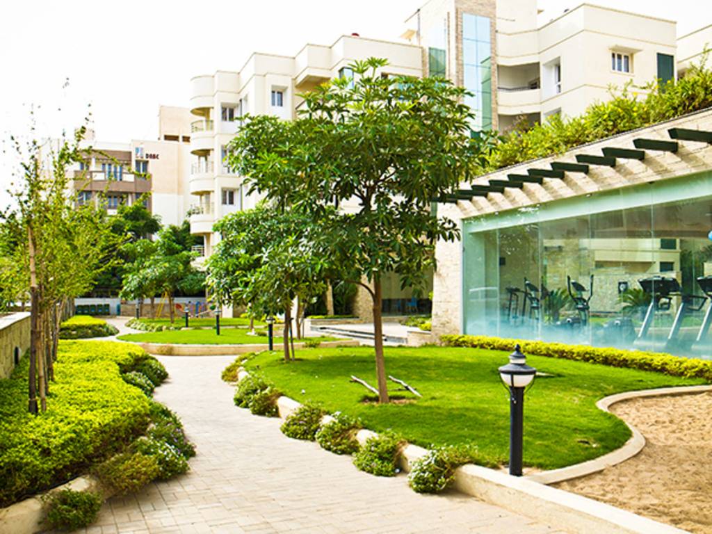 Images for Elevation of Fomra Tribhuvan