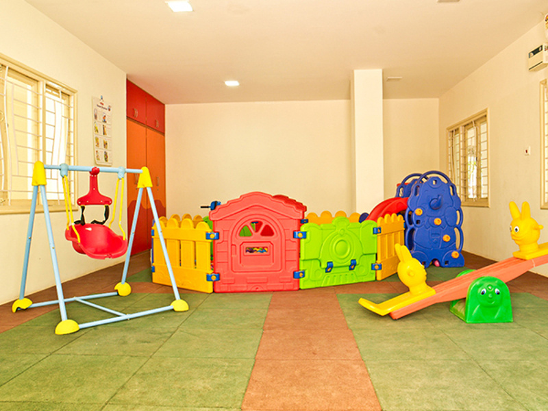 Images for Amenities of Fomra Tribhuvan