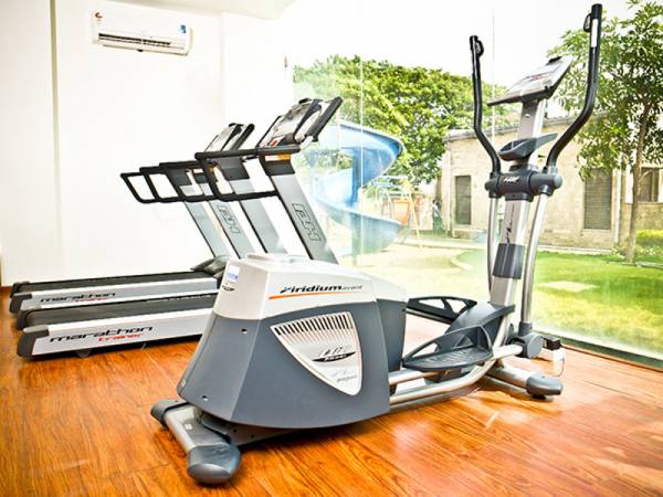 Images for Amenities of Fomra Tribhuvan