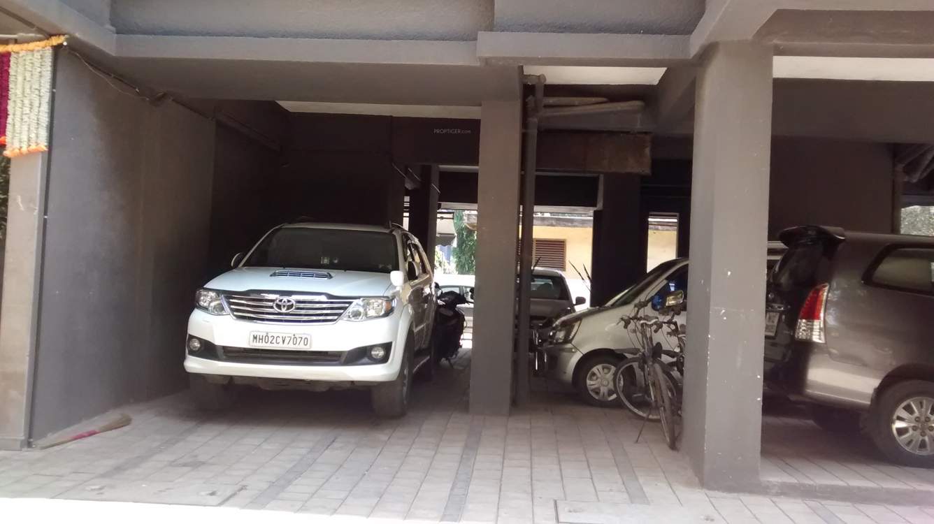  velentine apartments 1 Car Parking