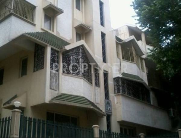 Images for Elevation of HM Glenville