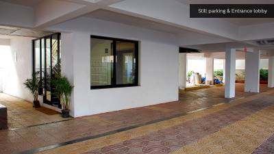  cedar Closed Car Parking