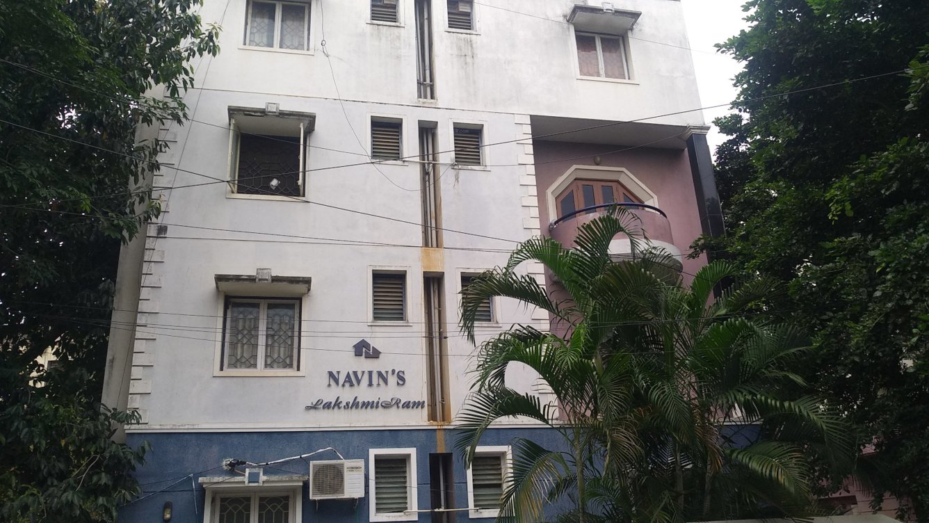  lakshimiram Elevation