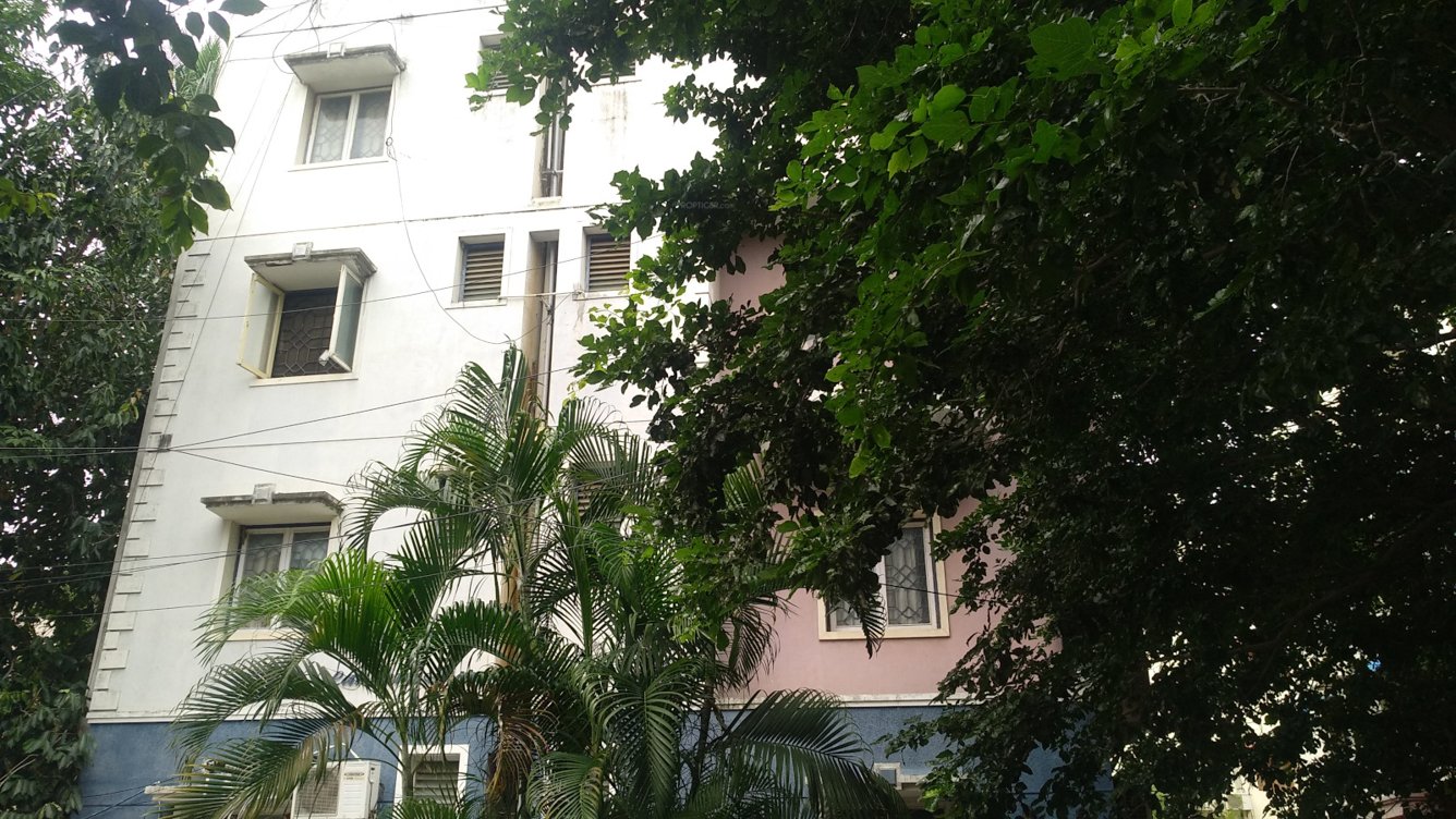  lakshimiram Elevation