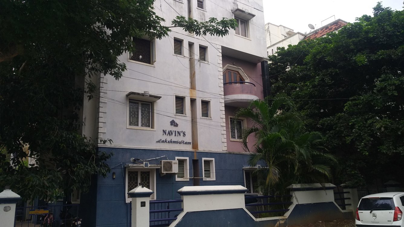  lakshimiram Elevation