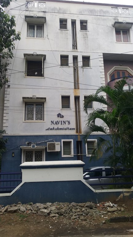  lakshimiram Elevation