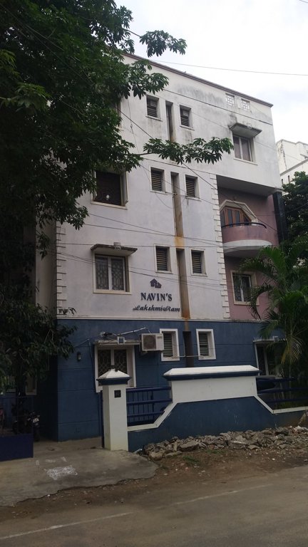  lakshimiram Elevation