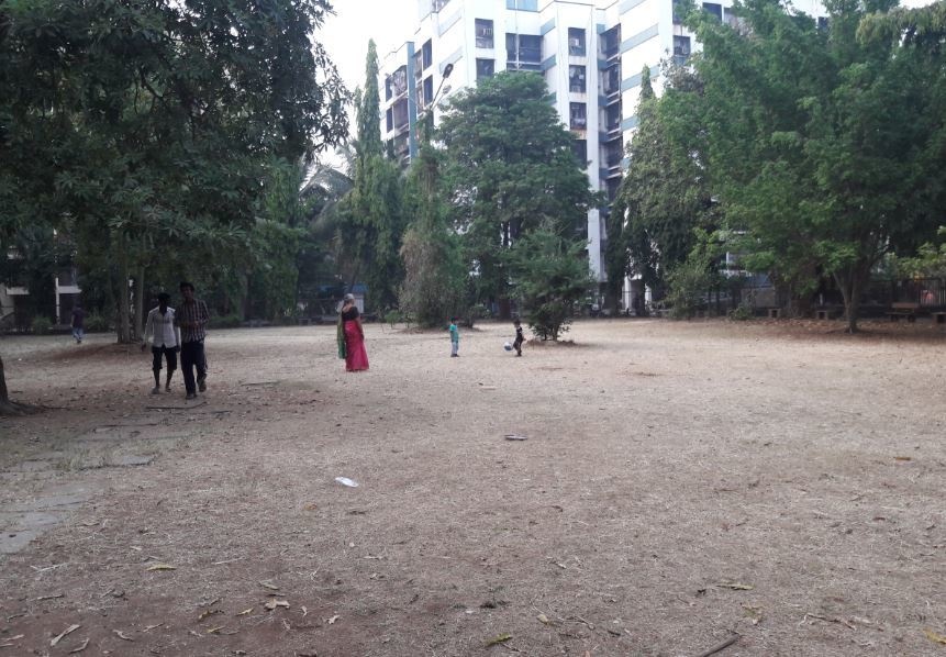 dhara phase ii Others