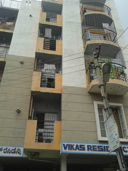  dsmax-vikas-residency Elevation