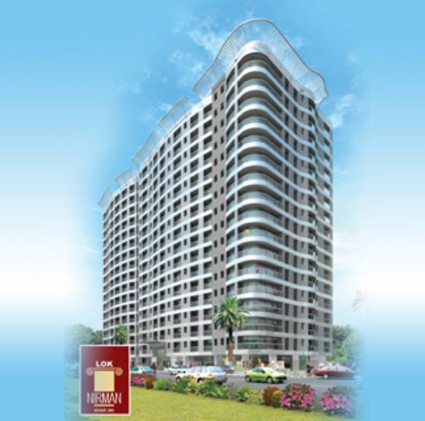 Images for Elevation of Lok Nirman Phase II