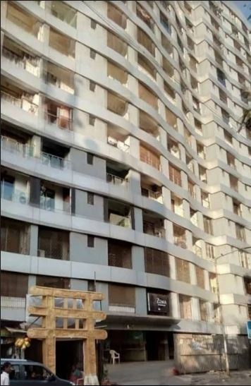 nirman phase ii Elevation