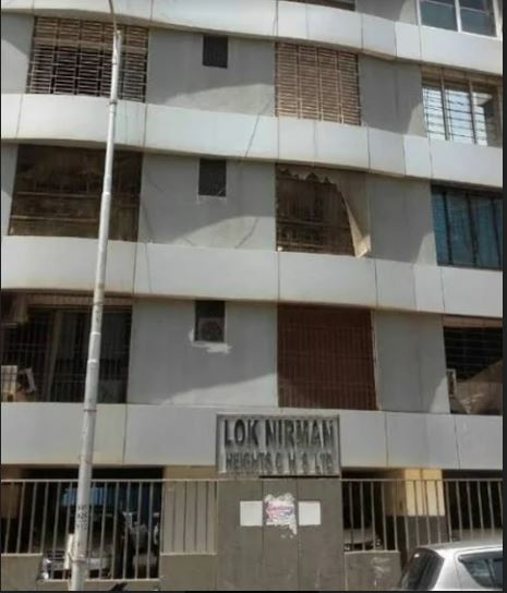 nirman phase ii Elevation