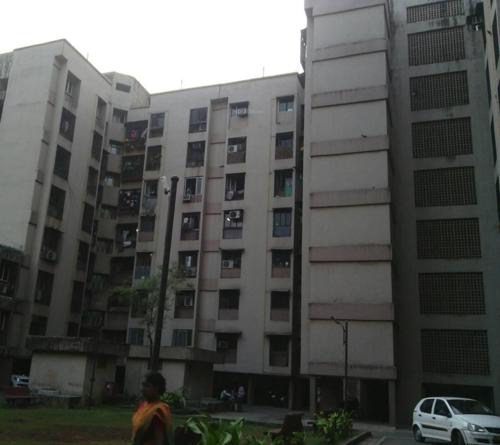  milan Images for Elevation of Lok Milan