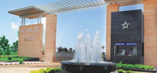 Images for Main Other of Entertainment Treasure Town Apartments Images for Main Other of Entertainment Treasure Town Apartments