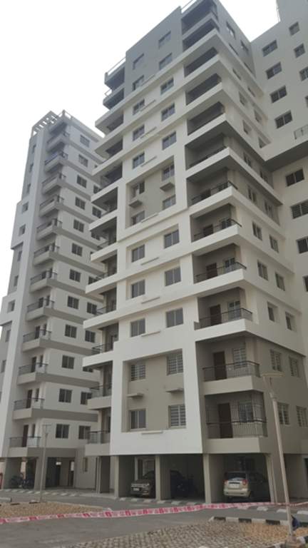 greenfield city Images for Elevation of Srijan Greenfield City Elite