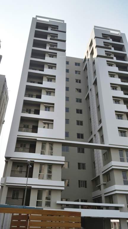 greenfield city Images for Elevation of Srijan Greenfield City Elite