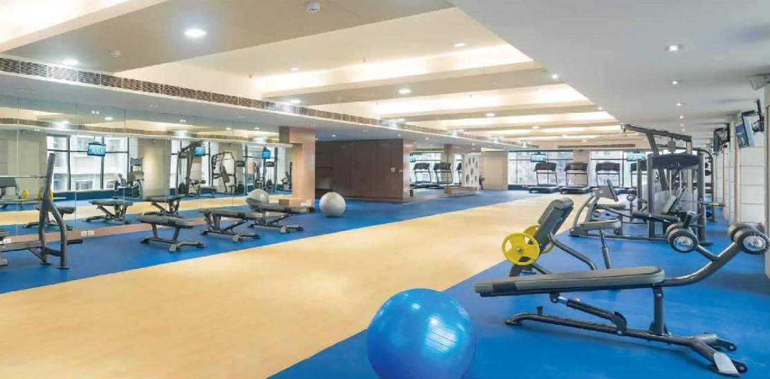 Images for Amenities of Srijan Greenfield City Elite