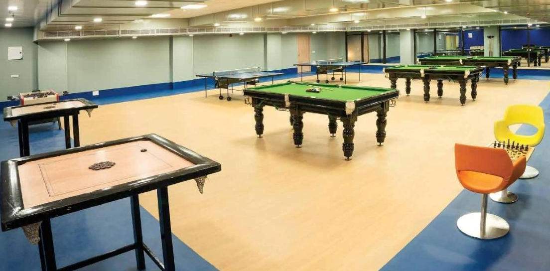 Images for Amenities of Srijan Greenfield City Elite